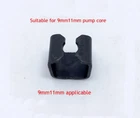 2Ton Horizontal Jack Repair Parts Clip Jack Handle Jaws 11mm 1PC