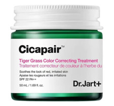 DR. JART Cicapair Tiger Grass Color Correcting Treatment 50ml
