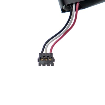 VR Akku für HTC Vive Handle Controller VR, VR SS 950mAh 3,85V Li-Polymer