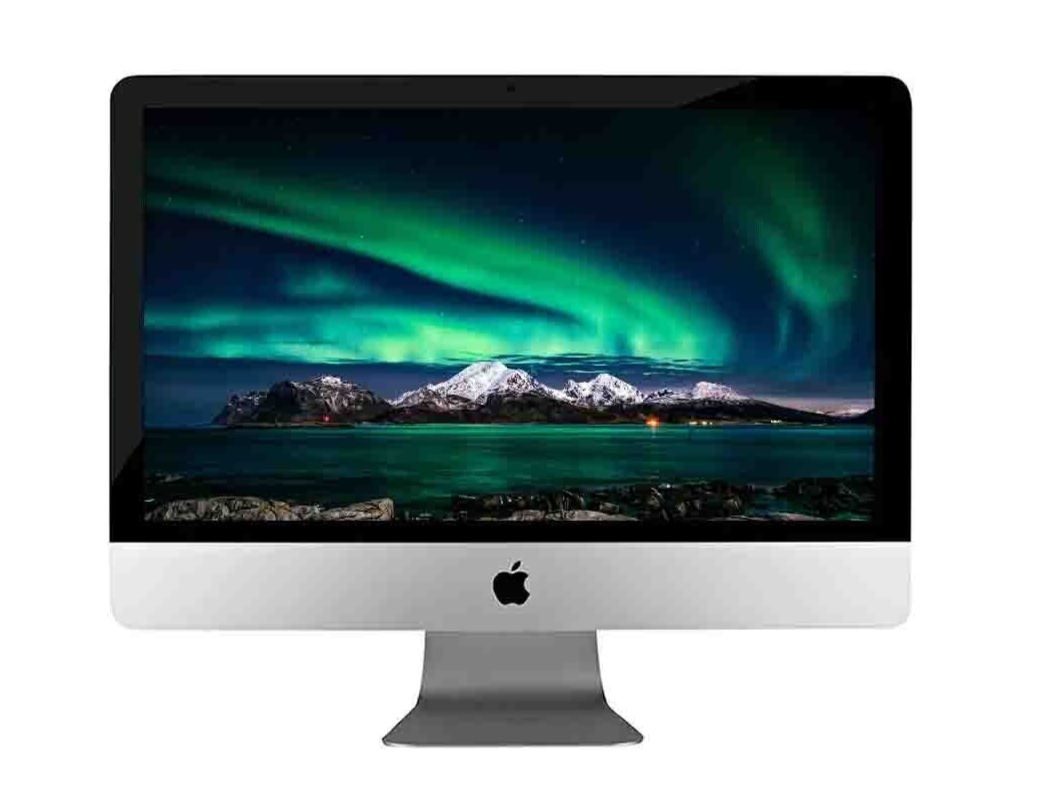 Apple iMac A1418 21.5 inch i5 4th Gen2.90GHz 8GB 1TB HD GT750M