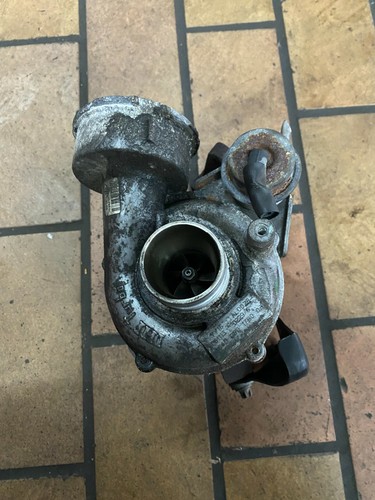 Original Mercedes-Benz A160 CDI W169 Turbo Turbolader A6400901780