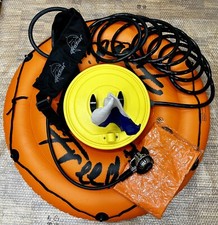 Gebrauchter Freediver [Bord-Tauchgerät ] [ T...
