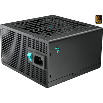DeepCool PL750D, PC-Netzteil, schwarz