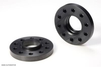 H&R Spurverbreiterung Schwarz DR 30Mm Mercedes SL (R231) B3055665 Spurplatten
