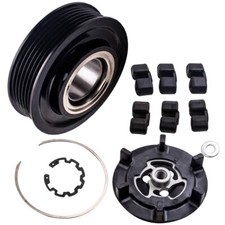 Poulies diverses Audi Q5