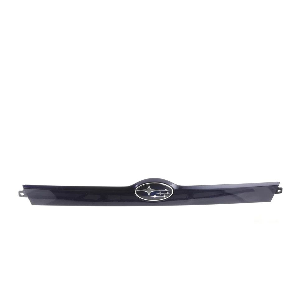 OEM NUEVO 2011-14 Subaru Impreza puerta levadiza trasera moldura adorno 91112FG143I4 Foto 2 de 4
