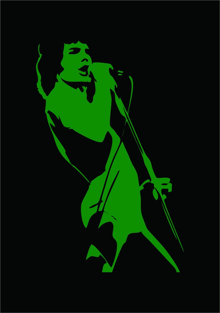 Freddie Mercury Immagini PNG | Vettori E File PSD | Scarica Gratis Su - Foto 4