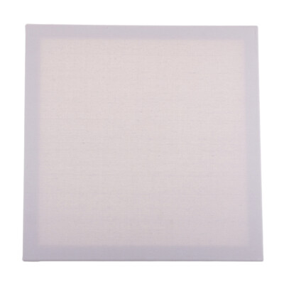 Blanko Leinwand Panel Holzrahmen für Acryl Ölgemälde