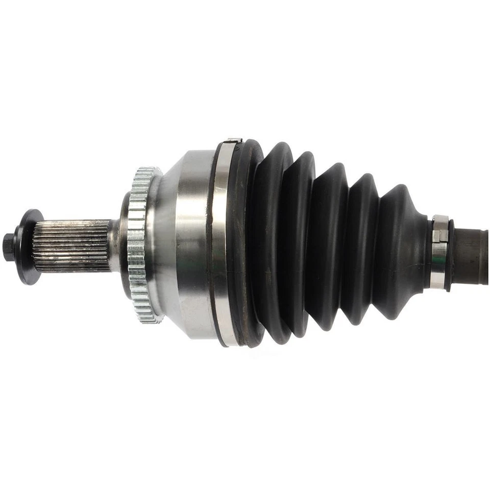 1x Cardone New Front Left CV Axle Shaft For Volvo V70 2001 2002 - Image 3 of 4