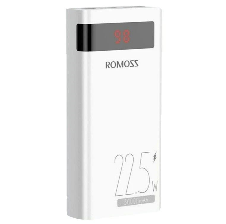 ROMOSS Universal Cell Phone Accessories for Samsung Galaxy S9