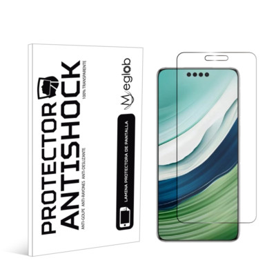 ANTISHOCK Screen protector for Huawei Mate 60 Pro+