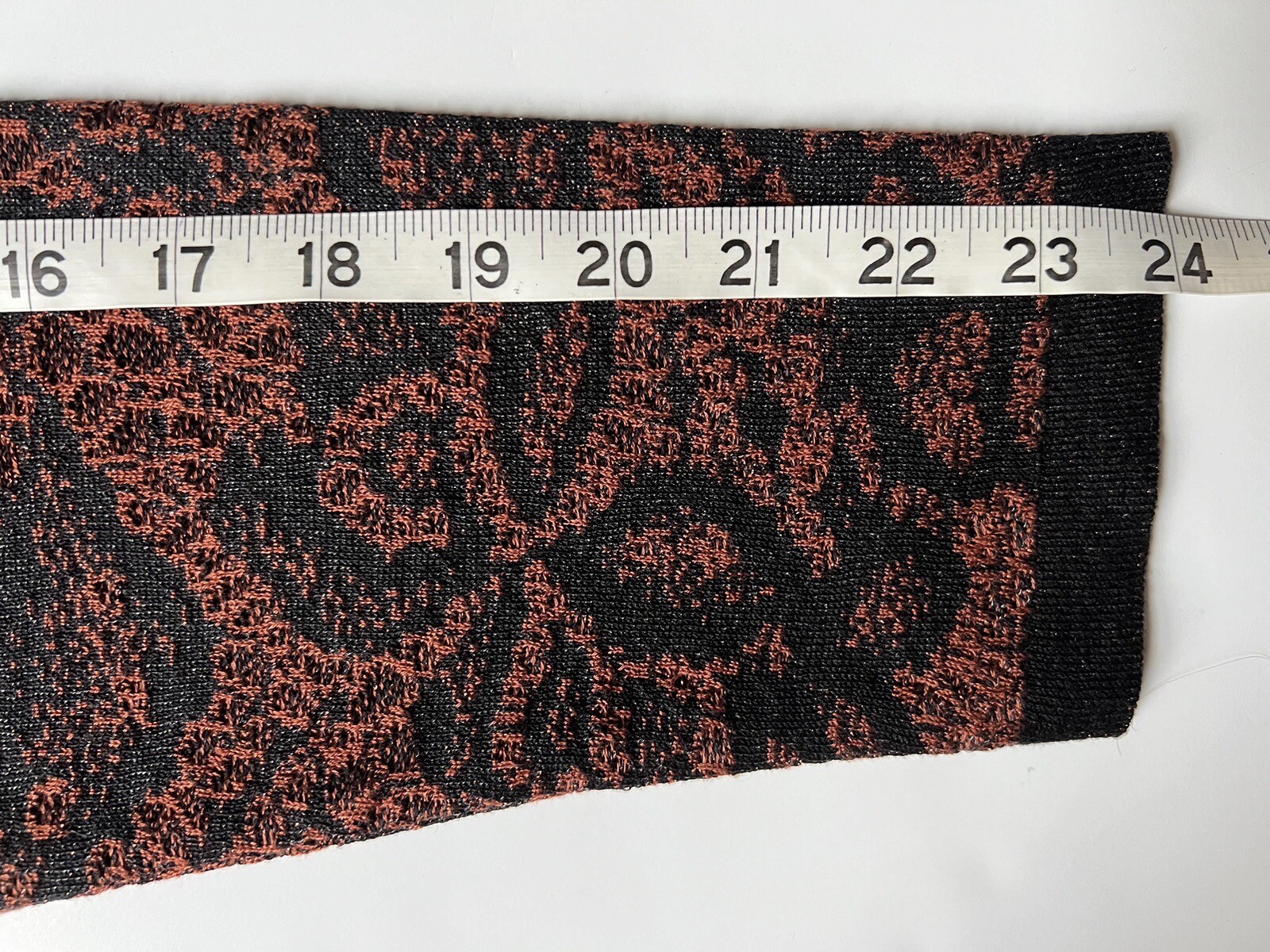 Peruvian Connection Woman’s Large Open Cardigan S… - image 8