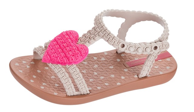 ipanema my first sandals