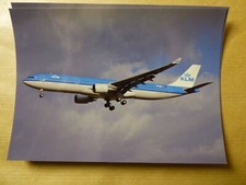 AIRBUS A 330-303 KLM F-WWYP