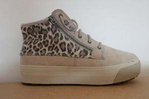 caterpillar leopard boots