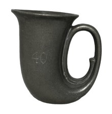 Pewter Tankard Wilton Armetale Pewter Colored Stein Beer Mug Stein Made In USA