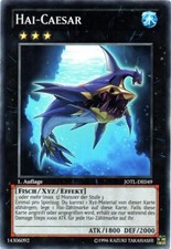 JOTL-DE049 Hai-Caesar 1 Aufl. aus Judgment of the Light
