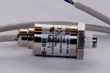 SMC, 12-24 vdc, 1-140 psi, Pressure Sensor, PSE560-N01