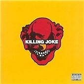 Killing Joke CD | eBay