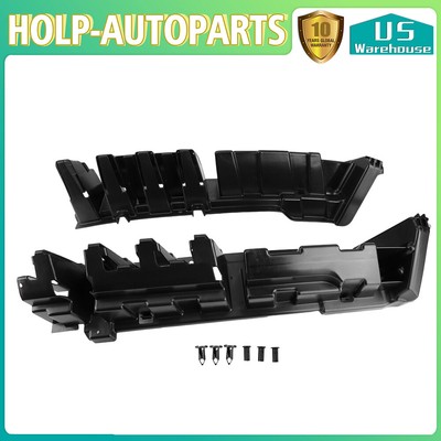 For Dodge Challenger 2015-2022 Bumper Face Bar Impact Absorber Front #68174977AA