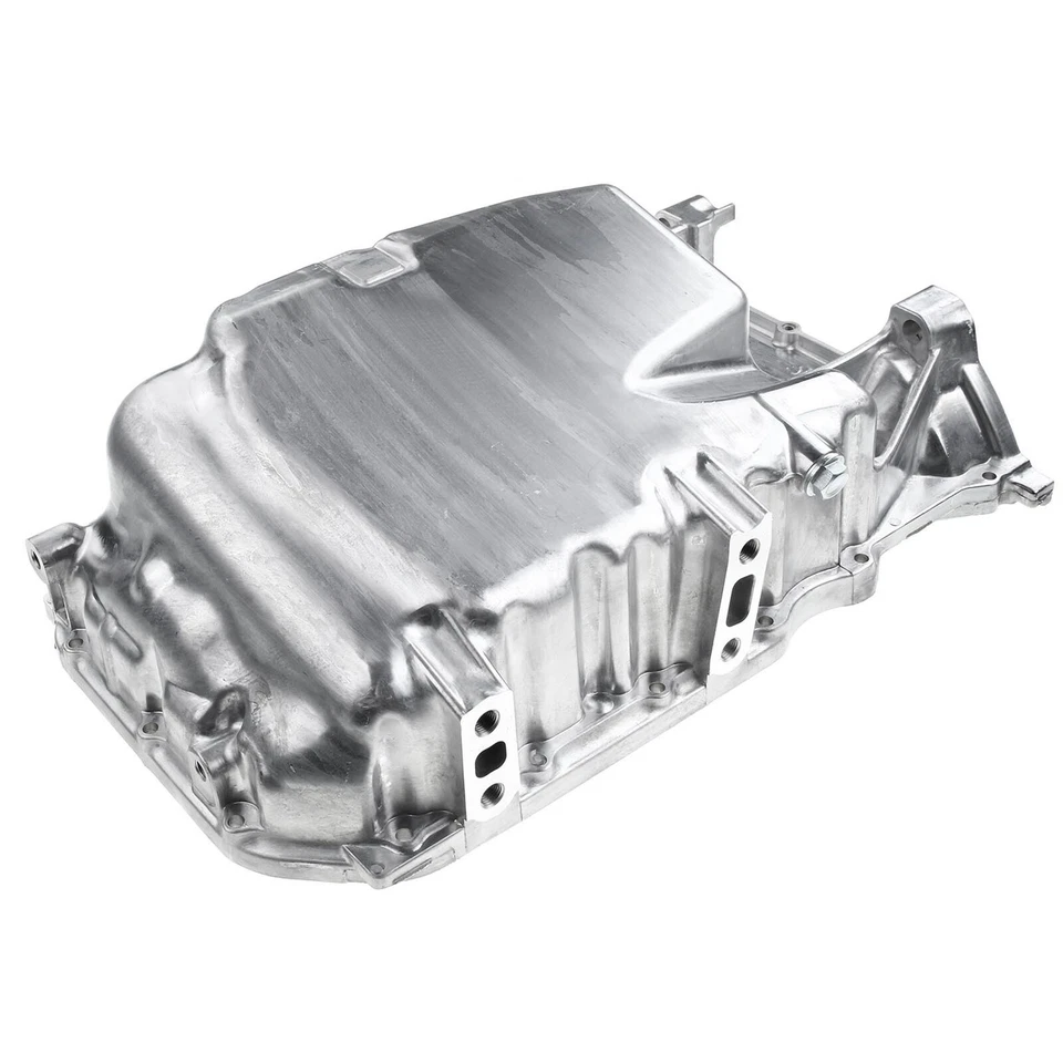 发动机油盘适用于本田思域 2012 - 2015 讴歌 ILX 13-15 2.4L 汽油 11200RX0A00 — 第 4/4 张图片