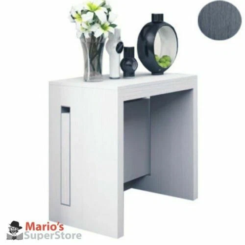 Console d'arredamento d'antiquariato tavoli