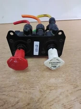 Bendix 4790208 Air Brake Valve