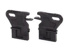 Traxxas 9628 Front/Rear Battery Hold Down Ret...