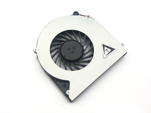 Fan fan version 4-pin comp