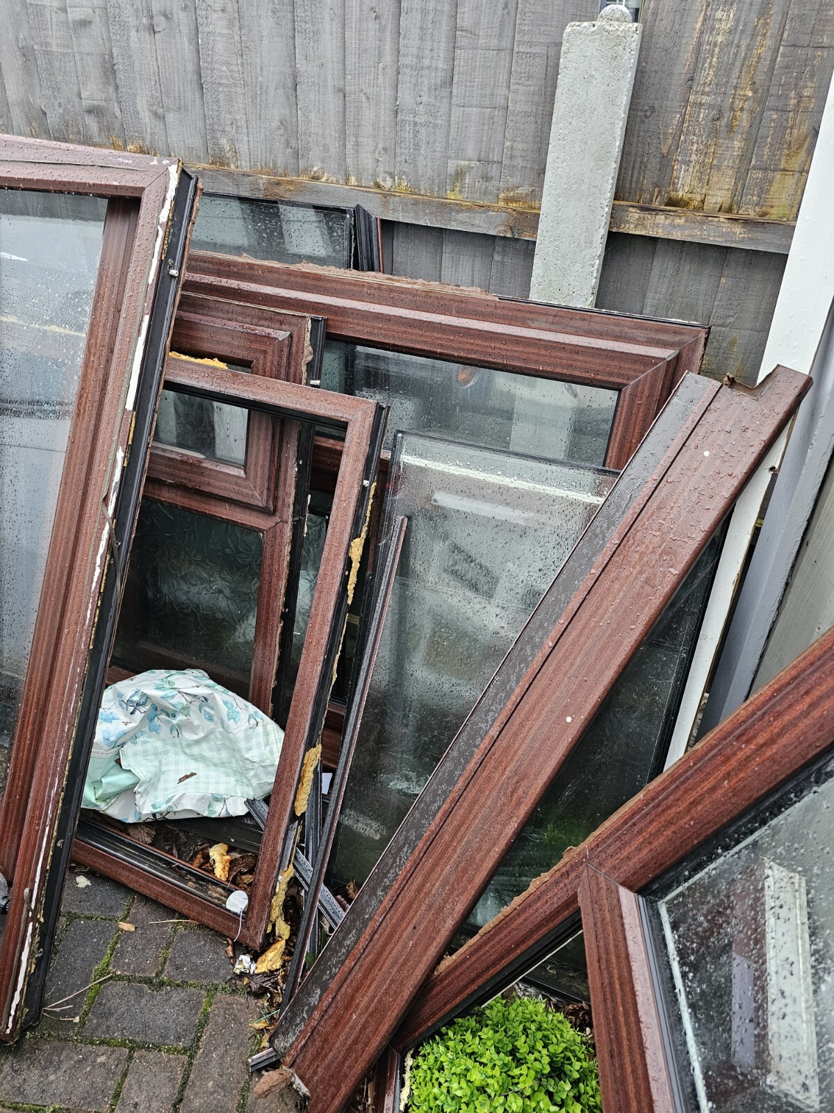 UPVC Double Glazed Windows eBay
