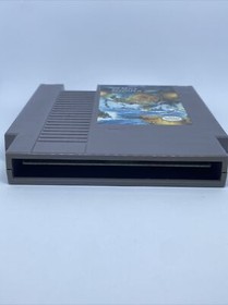 Sky Shark NES Nintendo Entertainment System Tested Working  Cleaned Authentic.