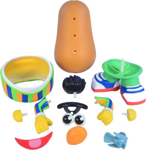 NEW Super Impulse - POPTaters Sesame Street Bert Edition - Picture 4 of 5