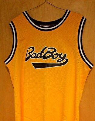 biggie basketball jersey