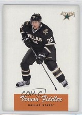 2012-13 O-Pee-Chee Retro Vernon Fiddler #272 1m4