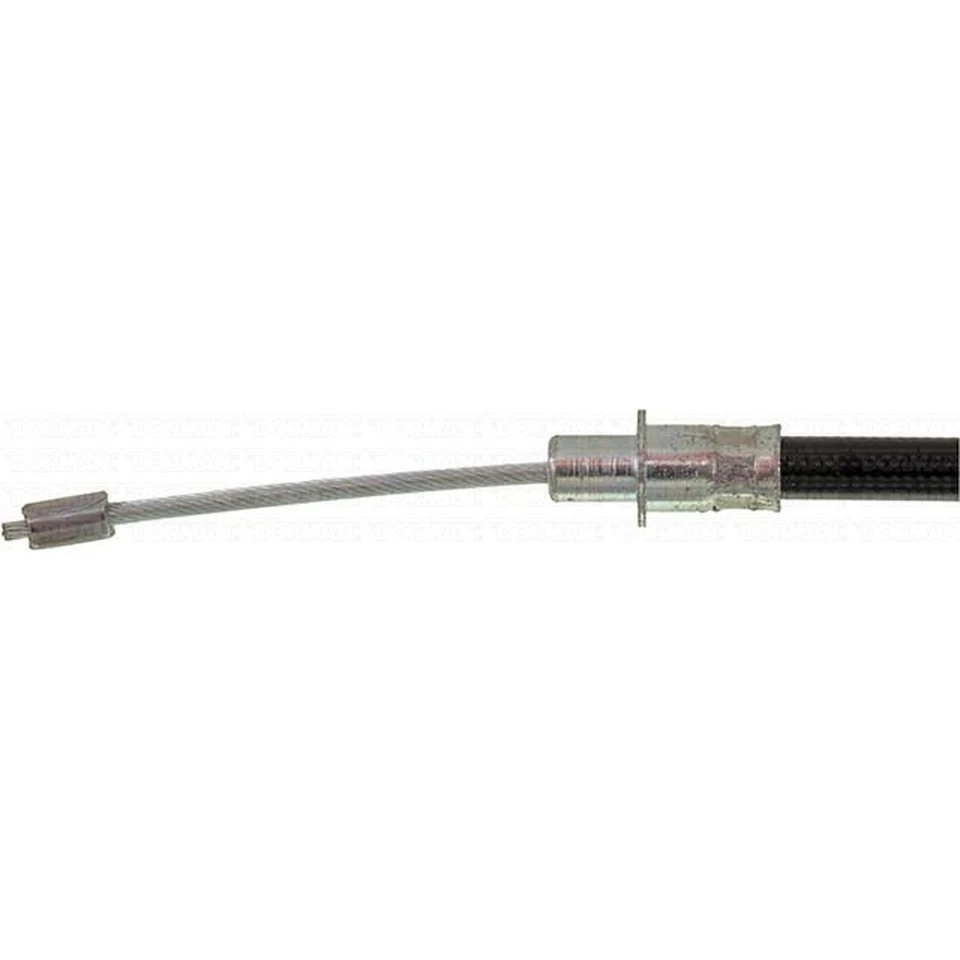 Dorman C93379 Parking Brake Cable For 72-75 D100 D100 Pickup W100 W100 Pickup - Image 3 of 4