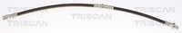 Triscan Bremsschlauch 8150 50145 FüR Mazda 929 2 Hb Rx 1 Sa SA22C Hbes Hbsh Glx