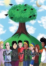 Birds of Flight (Hardback or Cased Book)