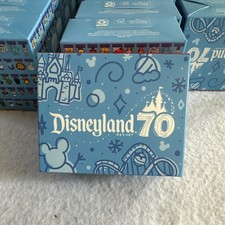 disney disneyland 70th anniversary mcdonald s happy meal toys set ages 3 2025