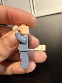 LEGO Marvel Baron Von Strucker 76041 sh179 Avengers Age Of Ultron Minifigure