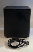 VIZIO Subwoofer Only Replacement for V21-H8 Home Theater Sound Bar System