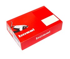 Endschalldämpfer 286-457 BOSAL
