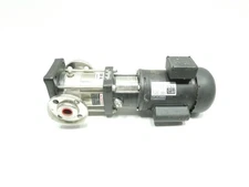Grundfos CRN4-40-U-G-G-AUUE Centrifugal Pump 1in X 1in 22gpm 1-1/2hp