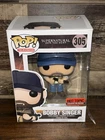 Funko Pop! Vinyl Supernatural Bobby Singer Hot Topic Exclusive #305