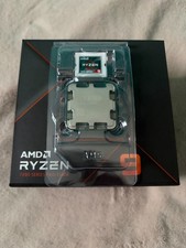 AMD Ryzen 9 7900X 12-Core, 24-Thread Unlocked Desktop Processor