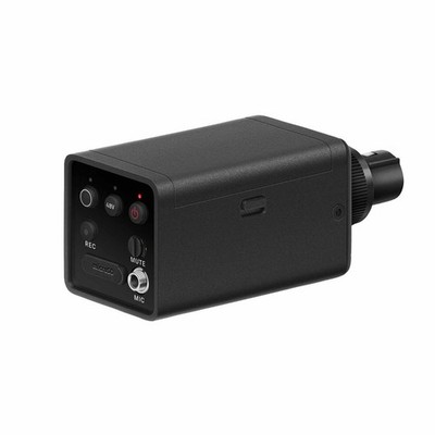 Sennheiser EW-DP SKP (R4-9) Digital Plug-on Transmitter (R4-9 Frequency Range)