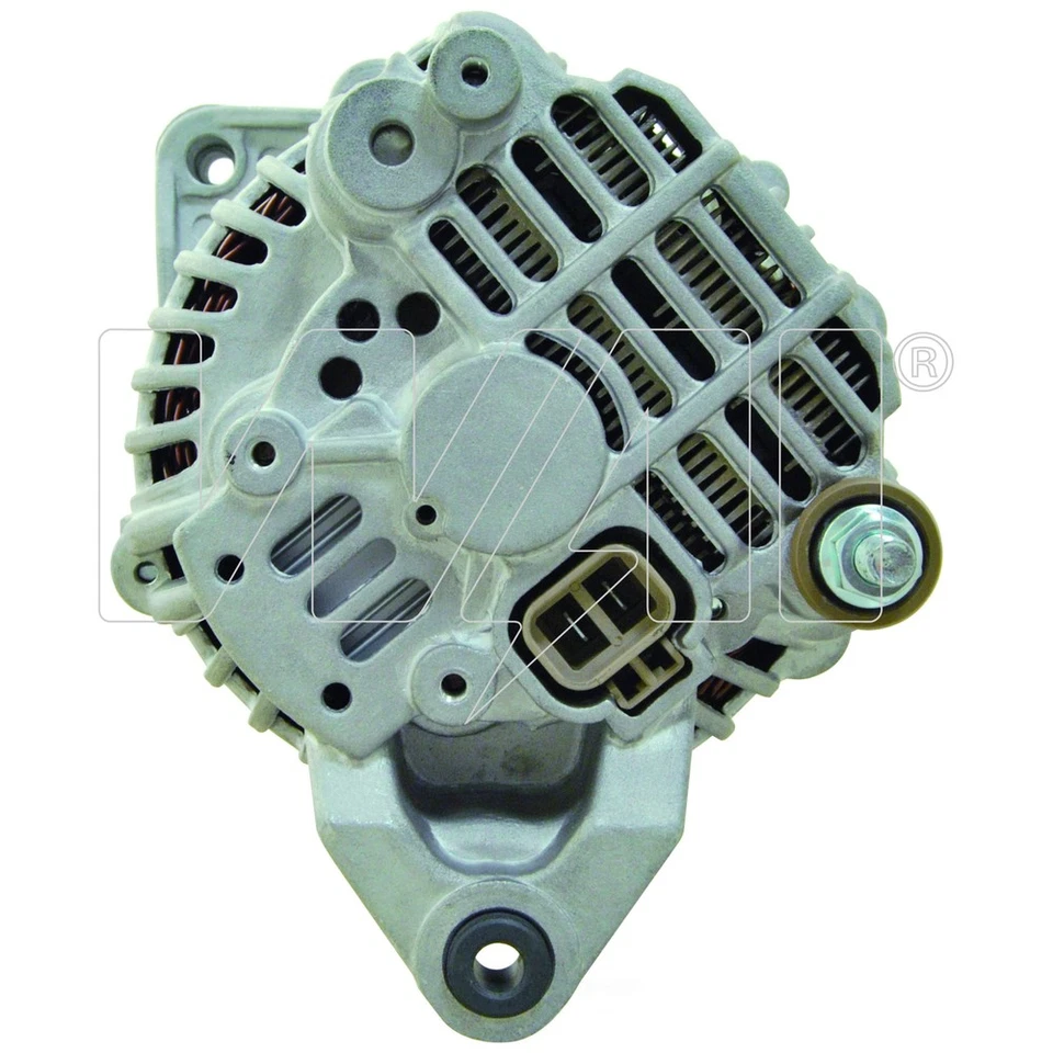 Alternator fits 1993-1998 Nissan Quest POWER SELECT - Image 4 of 4