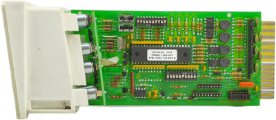 RIS 1074-576 Rev B An 3143-9D 1084-130 Prag 1300-499 Scm Leiterplatte Kreislauf