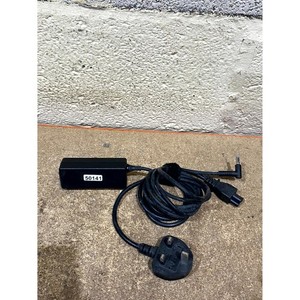 HP HSTNN-DA40 Netzteil AC Adapter schwarz 19,5V 45W für Elitebook Laptops