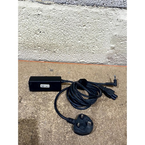 HP HSTNN-DA40 Netzteil AC Adapter schwarz 19,5V 45W für Elitebook Laptops