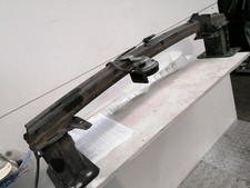 Pare-choc avant Ford FUSION